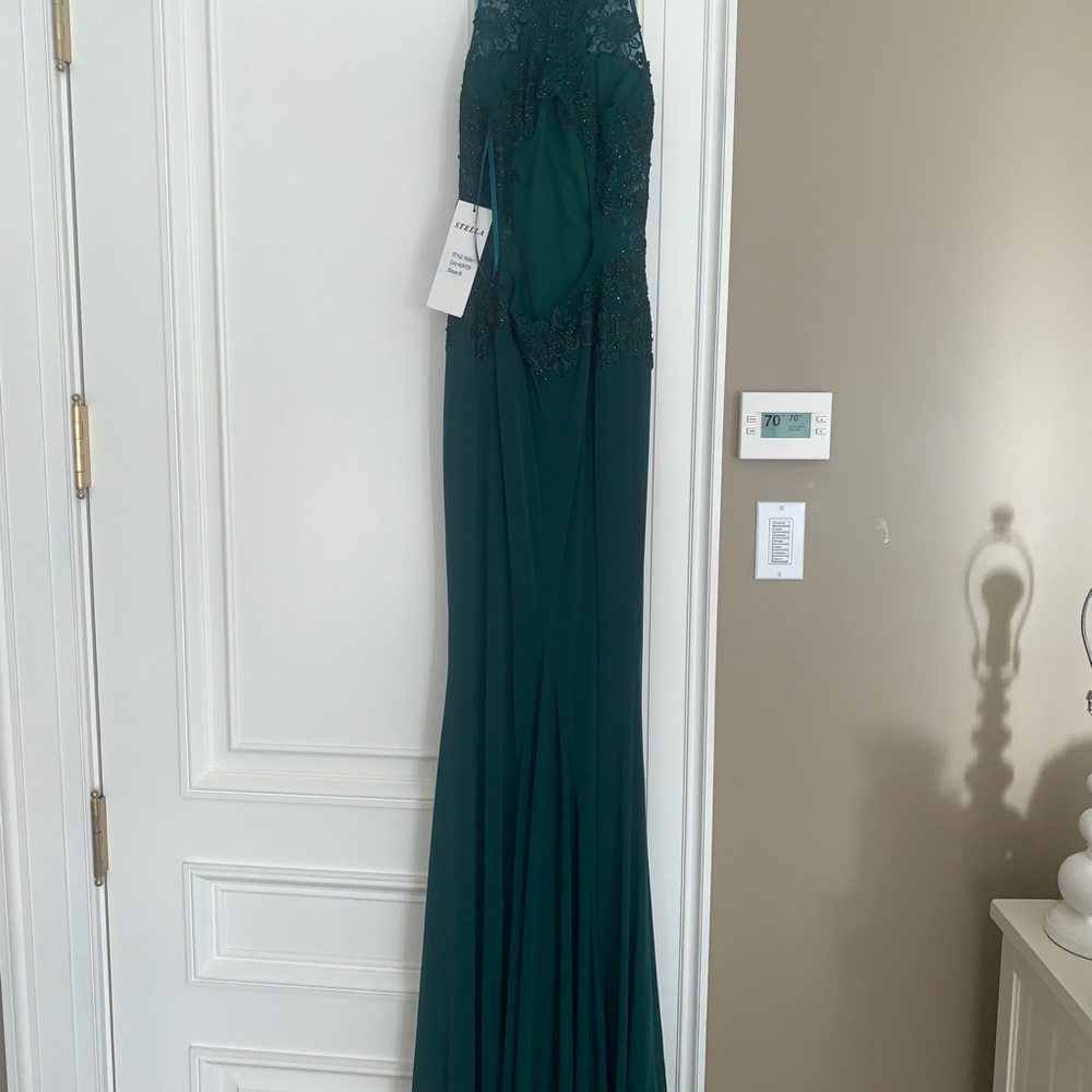 Prom Dress - Picture 4 of 5